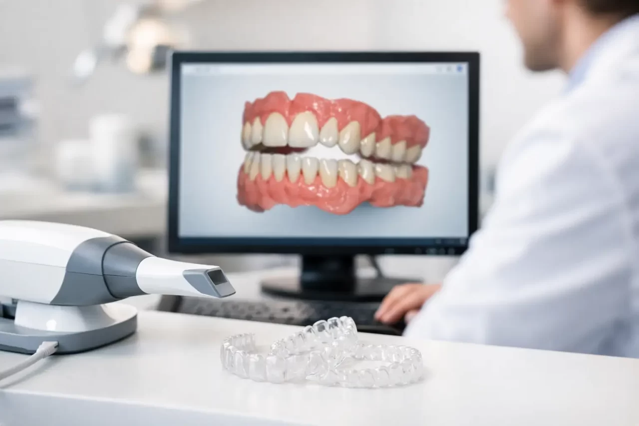 https://ortodonziainvisibilefirenze.it/wp-content/uploads/2026/08/impronta-dentale-digitale-per-allineatori-featured-1280x853.webp
